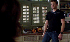 tyrellslanding:  Supernatural Gag Reel - Season 7 