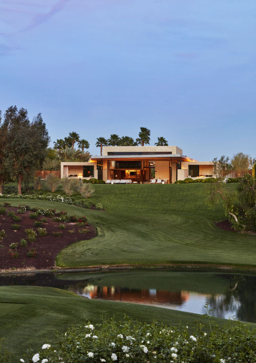 Madison Desert Club, La Quinta, CA, USA,Architecture & Interior Design: Kovac Design Studio, Pho