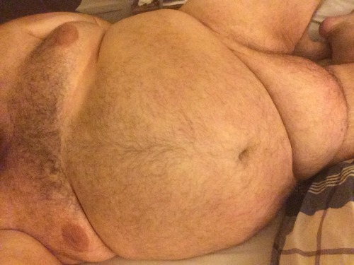 Porn photo nycchub:  It’s all about the chubbiness!