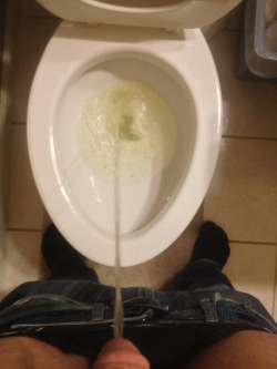 jstochom:  Had to take a piss 