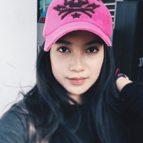 awekcomel:  Dayana Amerda hot 