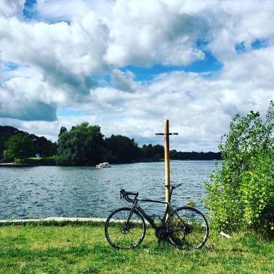 Biketour Berlin