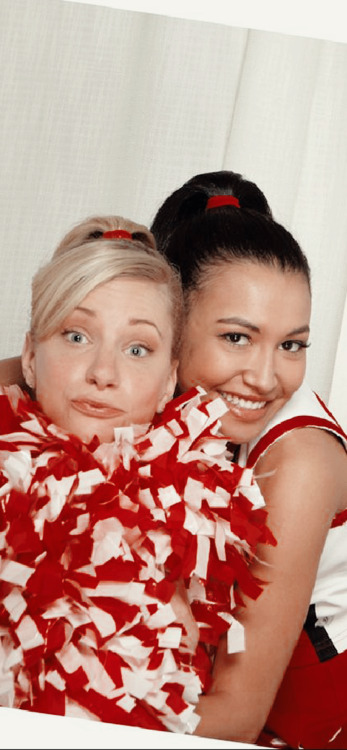 rweditz:Brittany & Santana