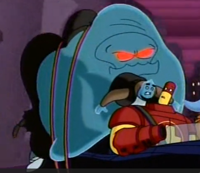 lychgate:  LET ME SIT YOU DOWN FOR A MOMENT FOLKStheres an episode of ozzy and drix