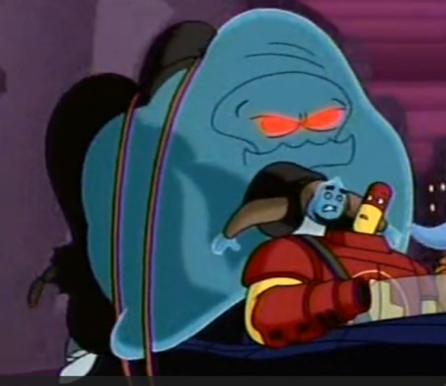 simonbitdiddle: lychgate: LET ME SIT YOU DOWN FOR A MOMENT FOLKS theres an episode of ozzy and drix 