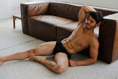 MARIANO JR. by Cobalto