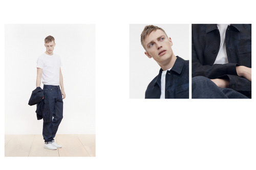 Norse Projects S/S16 