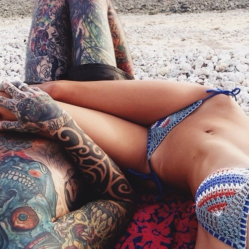 wanderlust