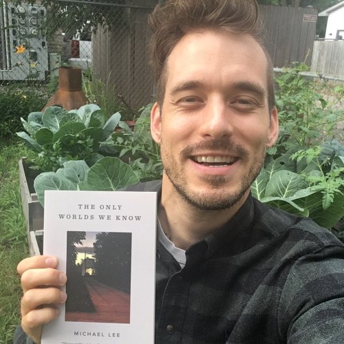 #tbt to pub day 2019!! Here’s me out back my old spot in my garden. I put a lot of work and love int