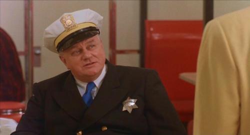 Dick Tracy (1990) - Charles Durning as Chief Brandon[photoset #3 of 3]