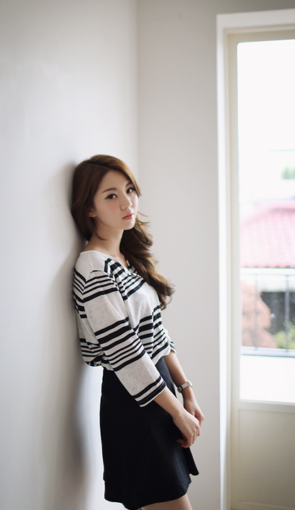 Lee Chae Eun - August 05, 2014 2nd Set