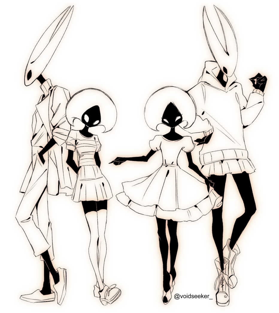 hallownestbox:  ——Is strictly forbidden to share without permission, re-upload