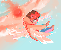 cometfiish:   Day 4: Steven  And here we