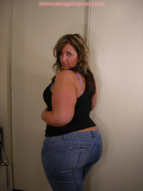 revcg:  Plump Princess 2005 