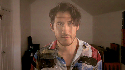 fischyplier:  GHOST MARK IS WATCHING YOU