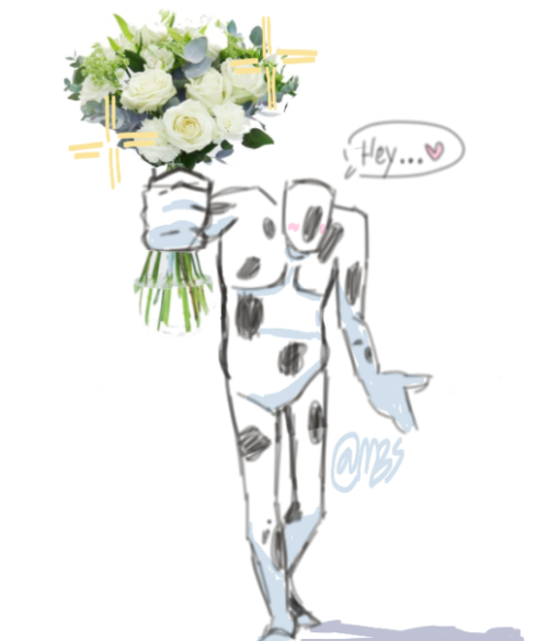 I...I Had An Idea