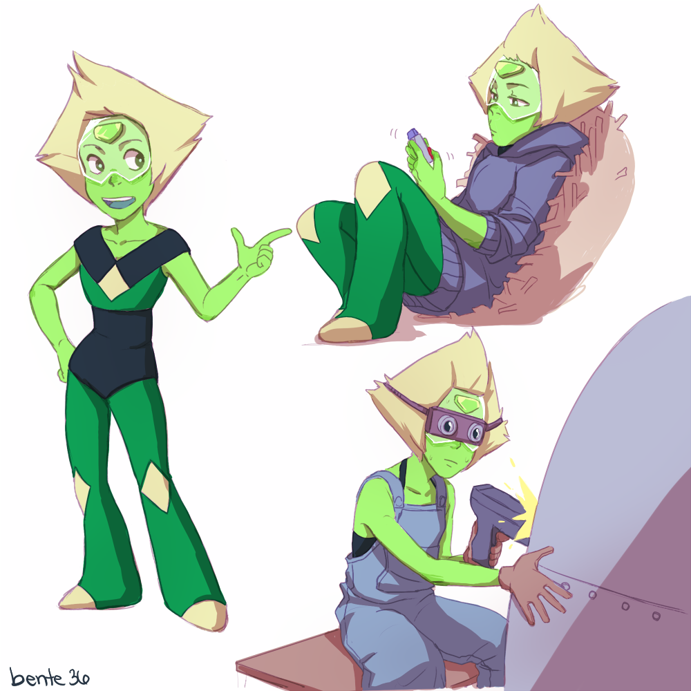bente36:  Barn Mates is an amazing episode! I love them. 