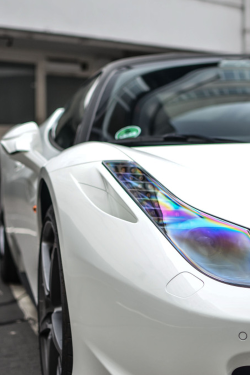 cknd:  Ferrari 458 Italia | More | Source 