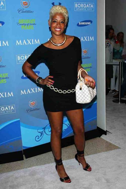 chocolatesamson:  KELIS