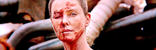 enigmacodes:#but really how often do you see a woman’s face like that in a film #unglamourized and i