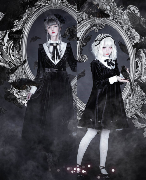 lolita-wardrobe: Lost Angel 【-The Ring of The Witch-】 Series #Leftovers ◆ Very Limited Quantity! Quick Delivery! >>> https://lolitawardrobe.com/search/?Keyword=The+Ring+of+The+Witch 