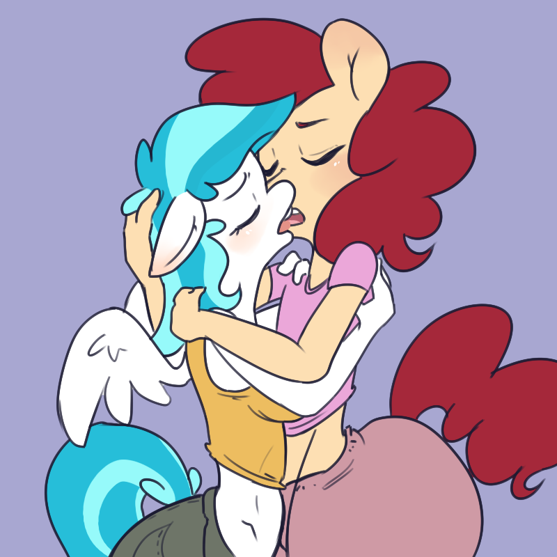 lucidlarceny:  somescrub  X3!