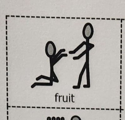 There Was A Printing Error At The School I Work At And I Just,,,,