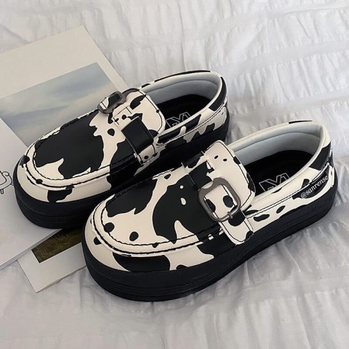 #Cowshoes #Shoes #SE21151https://www.instagram.com/p/CFue4sADljZ/?igshid=w6pw7i5hoymy