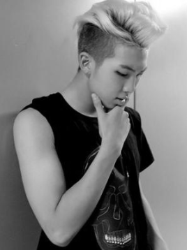 Namjoon Got Me Feeling Some Type Of Way