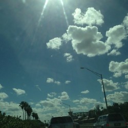 Beautiful Day Ðÿœ´ðÿœžâ˜€Ðÿ¸ #Weather #Windowsdown #Musicblasting