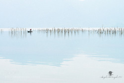 socialfoto:  fisherman by abimiguel05 #SocialFoto