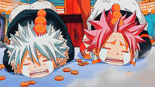 urmilkovich: Rave Master x Fairy TailHappy Birthday to r4hefkHave a wonderful day,