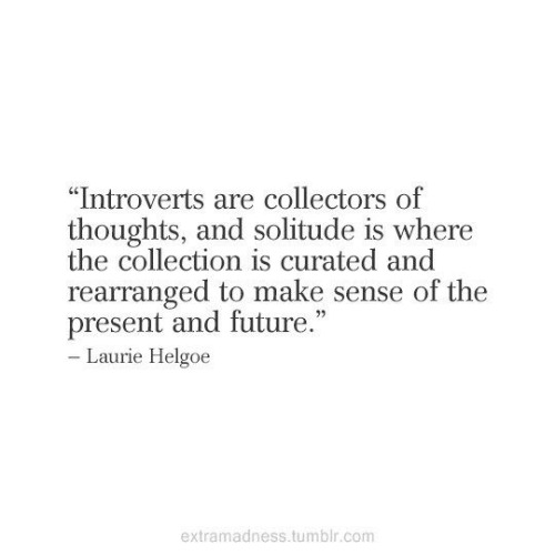 introvertunites: We have a twitter here too: twitter.com/IntrovertUnite. See some of you the