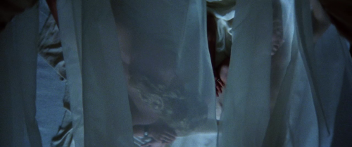 zagremuhina:the hunger (1983), tony scott 