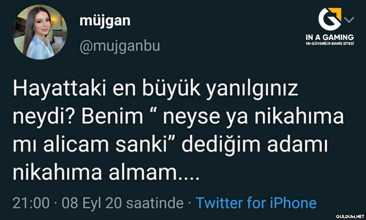 müjgan @mujganbu IN A...