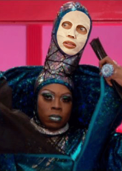 Who the fuck is the 14th queen????
