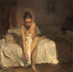 phantomhipster:  Ron Hicks, “After The