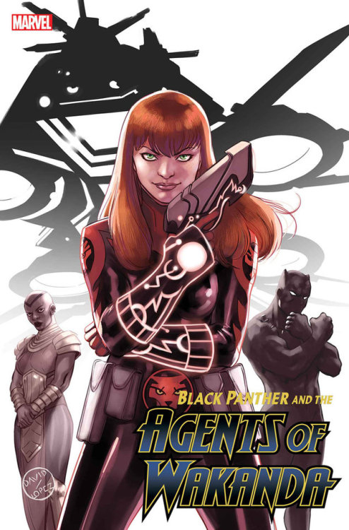 wizardwomenwisdom: castlewyvern:   Mary Jane variant cover art by Mirka Andolfo, Russell Dauterman, 