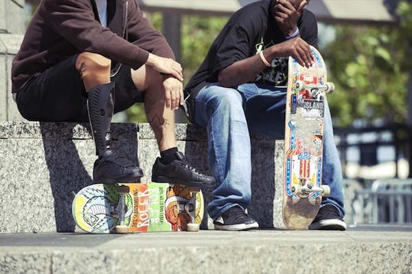 moarrrmagazine:  It is a different type of design that we usually show you, but just