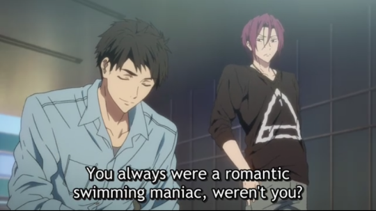 Important little quirks about SouRin