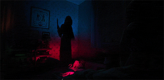 misskamala:Annabelle Comes Home (2019)Director: Gary Dauberman