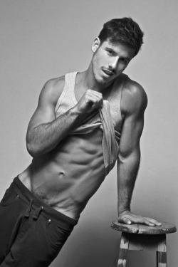 Men's Beauty In All Its Forms And At Its Best