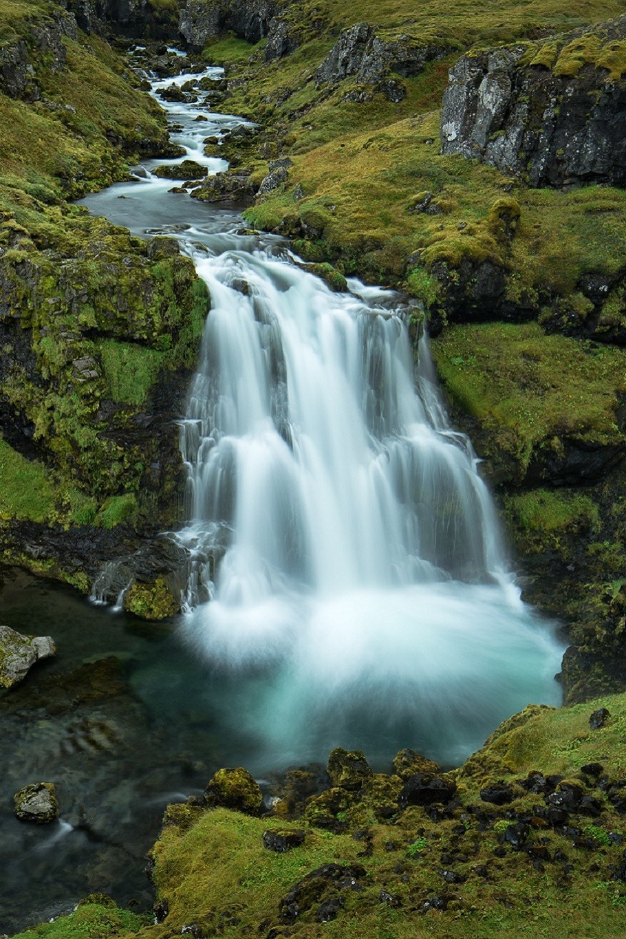 sublim-ature:  IcelandJens Klettenheimer 