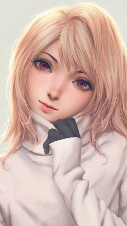 Arcueid, cute and beautiful, anime girl, 720x1280 wallpaper @wallpapersmug : https://ift.tt/2FI4itB 