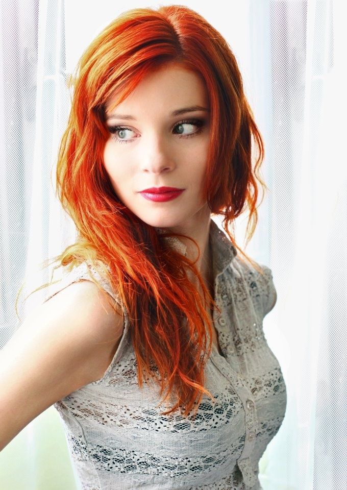 red-says-danger: