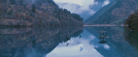 Crouching Tumblr, Hidden Dragon.