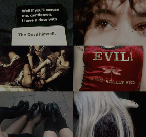 the school for good &amp; evil + groups- the coven of malice 66“sophie looked at her three bunk mate