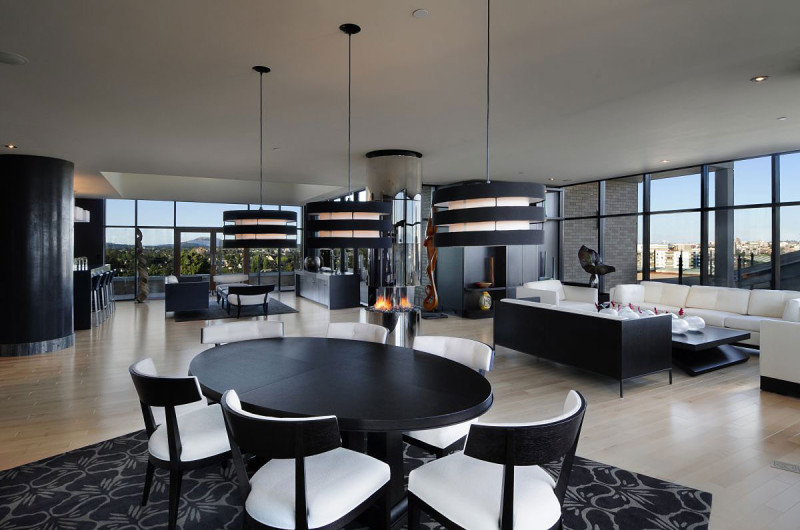 Pictures Of Luxury
