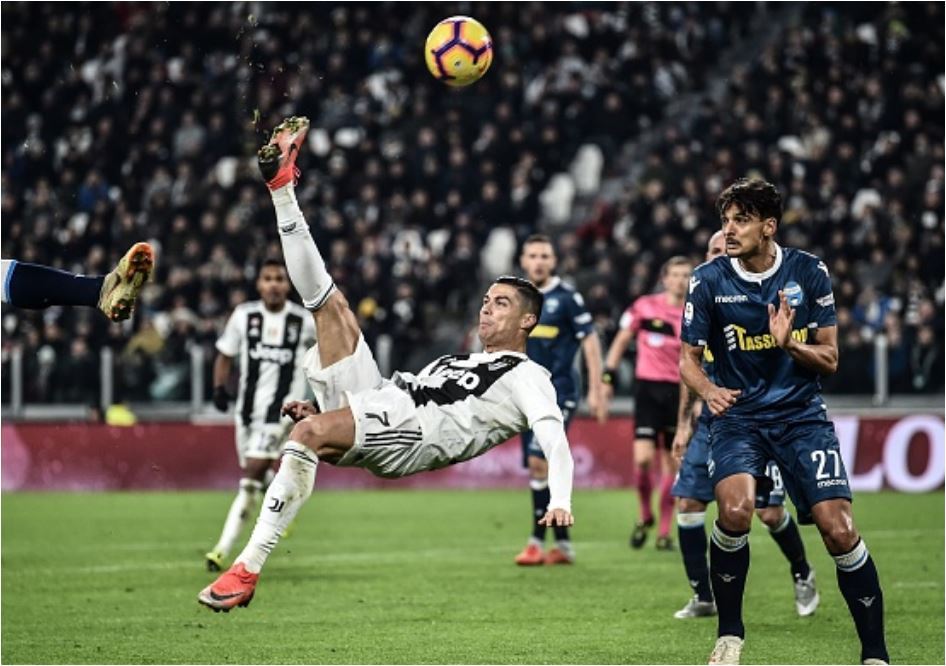 All about Cristiano Ronaldo dos Santos Aveiro — Madridismo. Real Madrid vs.  Juventus Turin 2:1