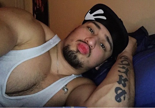 andexz:  Always sleep with a fitted cap on 😉